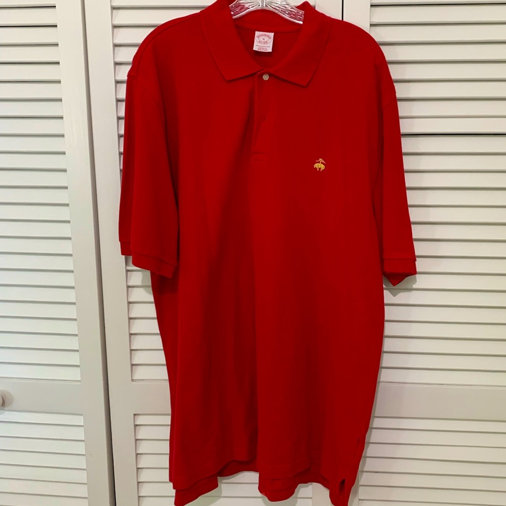 Brooks Brothers Performance Polo